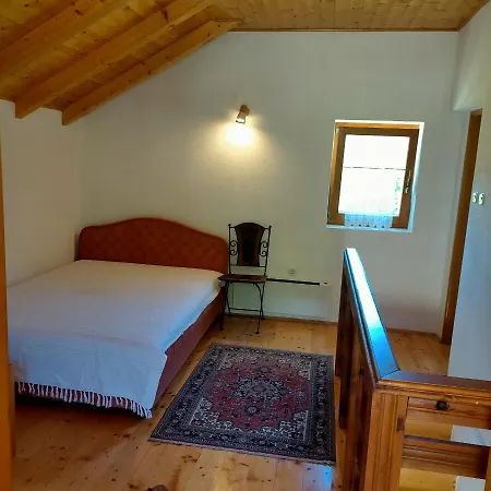 Home Martin Brod Prázdninový dům