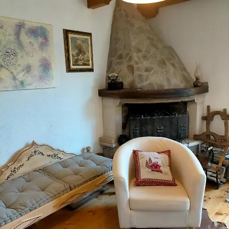 Prázdninový dům Home Martin Brod *