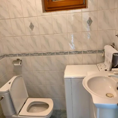 Prázdninový dům Home Martin Brod