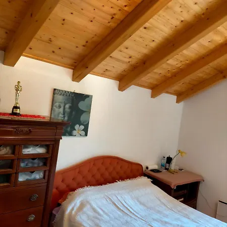 Prázdninový dům Home Martin Brod Martin Brod